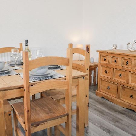 Laragh Villa Llandudno Bagian luar foto