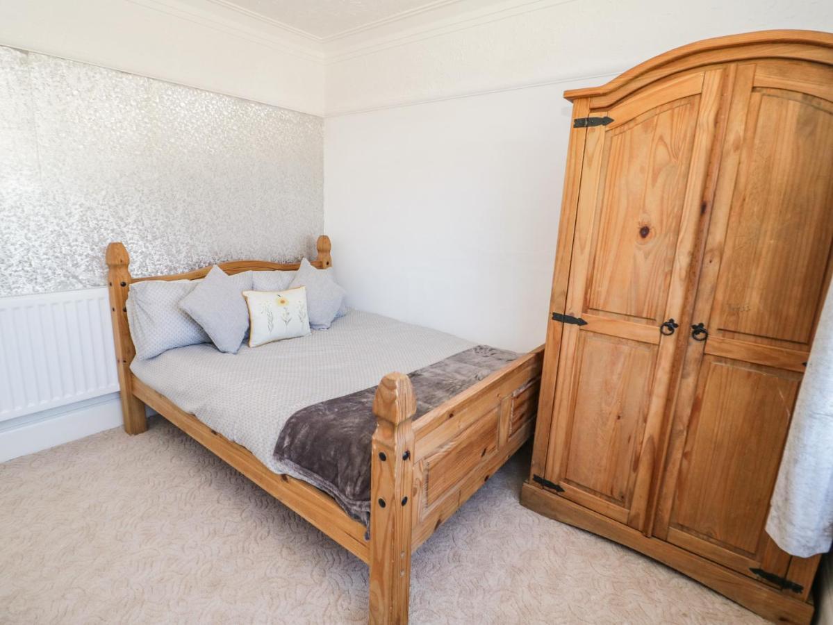 Laragh Villa Llandudno Bagian luar foto