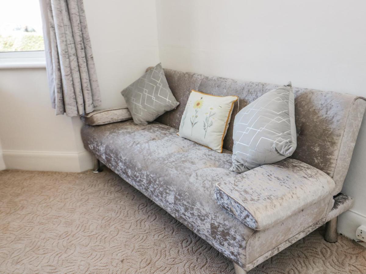 Laragh Villa Llandudno Bagian luar foto